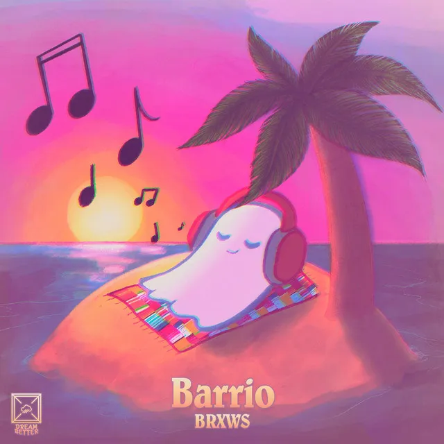 Barrio