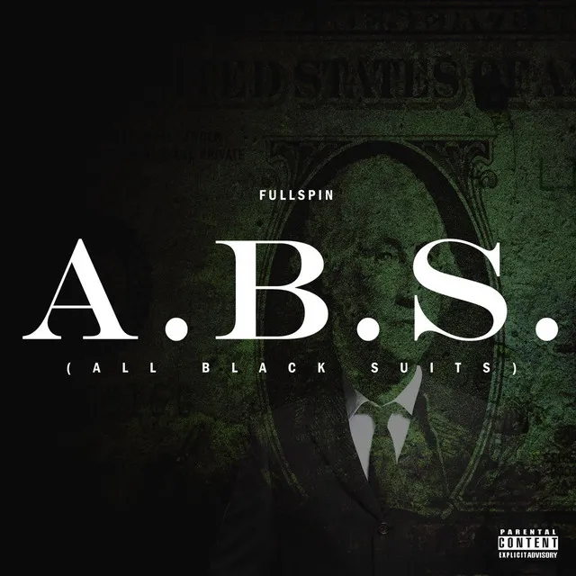 A.B.S. (All Black Suits)