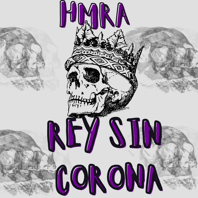 Rey Sin Corona