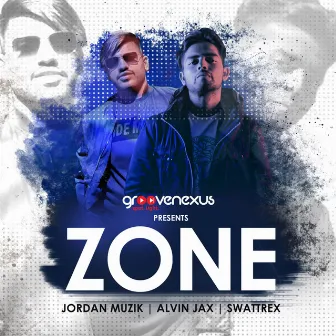 Zone by Jordan Muzik