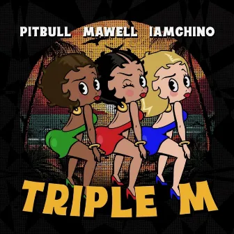 Triple M by Mawell