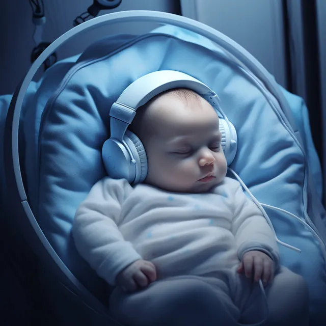 Baby Sleep Oasis: Gentle Tunes