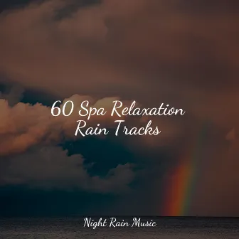 60 Spa Relaxation Rain Tracks by Master Meditação