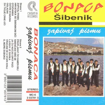 Zapivaj Pismu by Klapa Bonaca