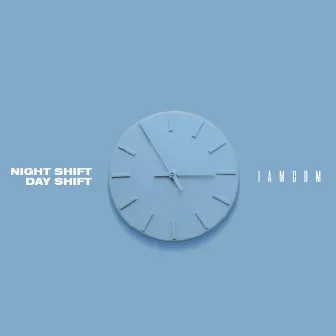 Night Shift Day Shift by iamCDM