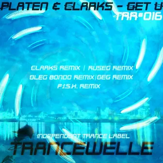 Get U by Platen & Clarks