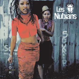 Princesses Nubiennes by Les Nubians