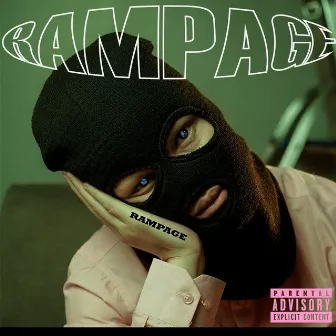 RAMPAGE by Curfew630