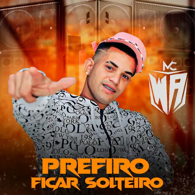 Prefiro ficar solteiro