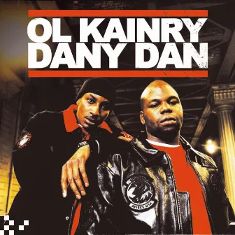 Ol kainry & dany dan by Dany Dan