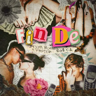 FinDe by Foster