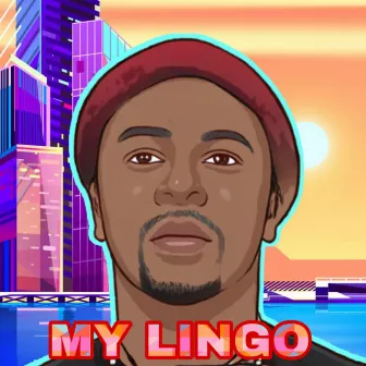 My Lingo by Heyru Cno TheGod