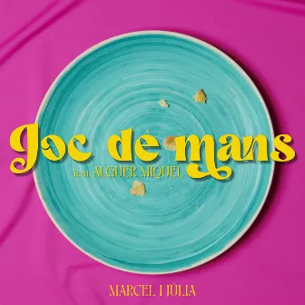 Joc de mans by Alguer Miquel