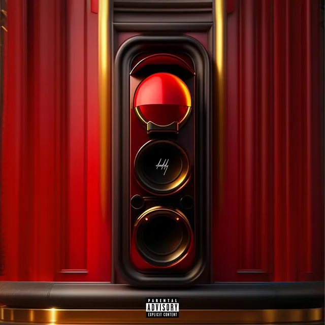 Red Light! (feat. O.Z The Hitmaker)