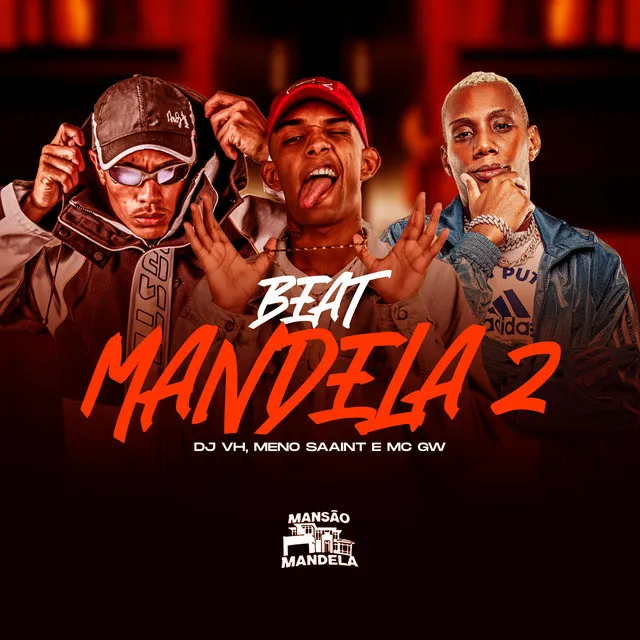 Beat Mandela 2