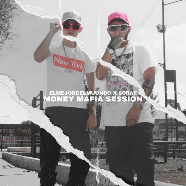 Money Mafia Session