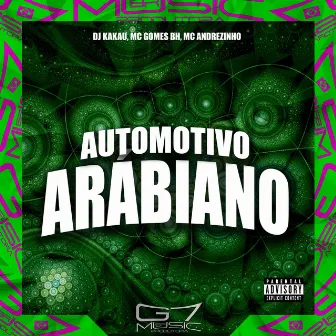 Automotivo Arábiano by Dj KaKau