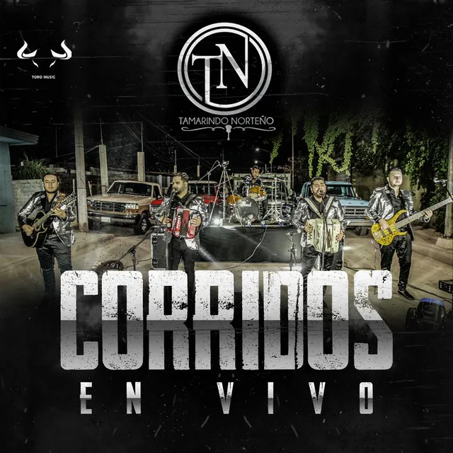 Corridos En ViVo