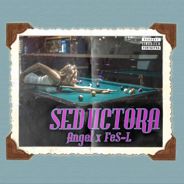 Seductora