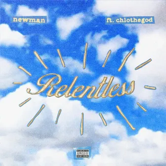 Relentless by Newman