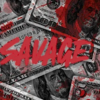 Savage by Quis Capone