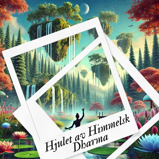 Hjulet av Himmelsk Dharma