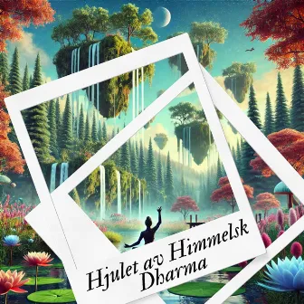 Hjulet av Himmelsk Dharma by Yoga Music