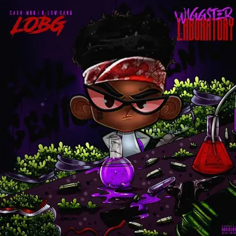 Wiggster Laboratory by LOBG