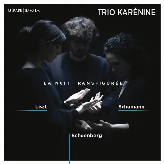 La Nuit transfigurée by Trio Karénine