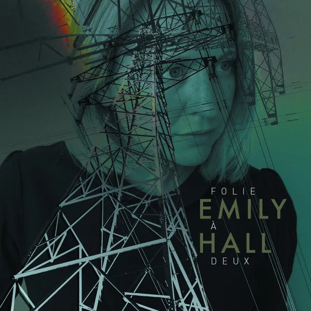 Emily Hall