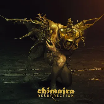 Resurrection by Chimaira