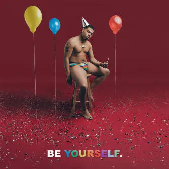 BE YOURSELF by Taylor Bennett