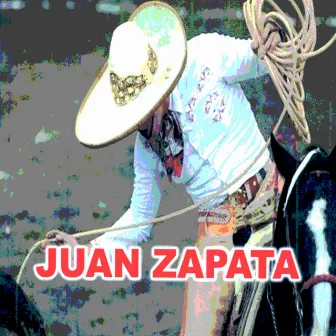 Juan Zapata by Juan Zapata