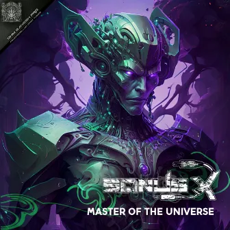 Master Of The Universe by Sonus X