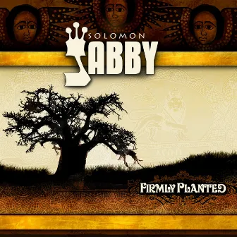 Firmly Planted by Solomon Jabby