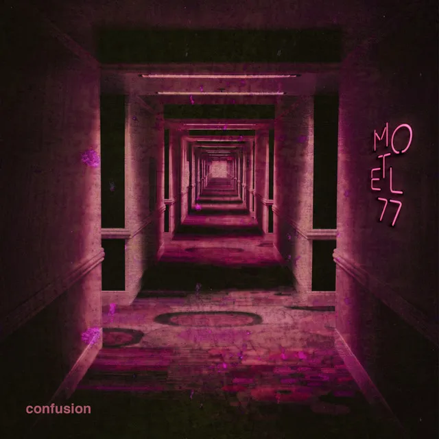 Confusion - In Flagranti Remix