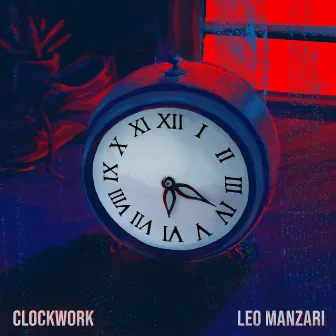 Clockwork by Leo Manzari