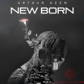 New Born by Arthur Keen