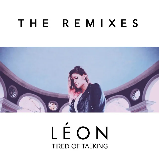 Tired of Talking - A-Trak & Cory Enemy Remix