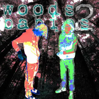 Woods Babies 2 by Ocho Tres