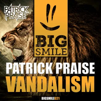 Vandalism - Single by Patrick Praise