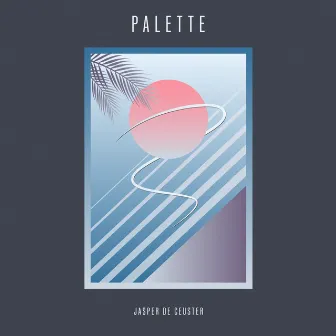 Palette by Jasper De Ceuster