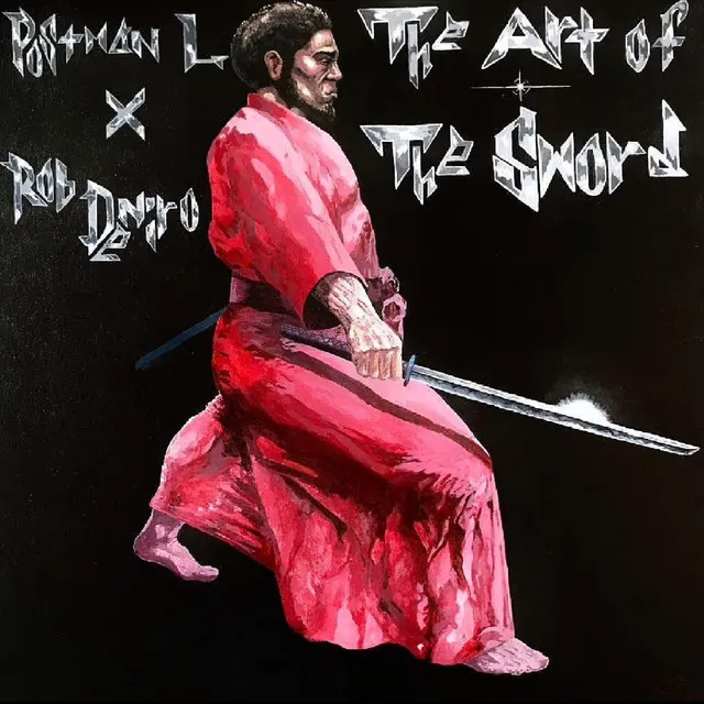 The Art of the Sword