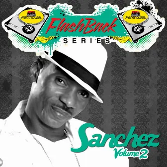 Penthouse Flashback Series (Sanchez) Vol. 2 by Sanchez