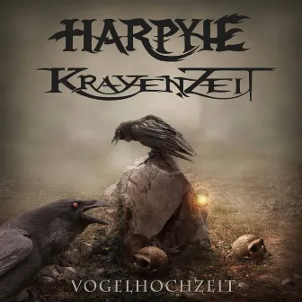 Vogelhochzeit by Krayenzeit