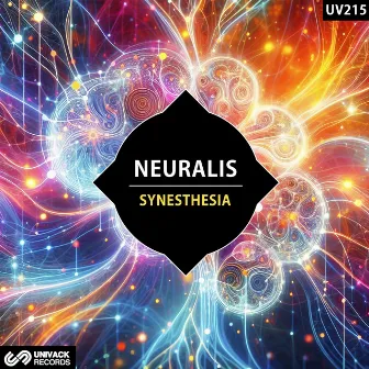 Synesthesia by Neuralis