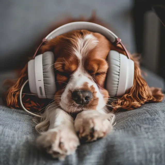 Dog Relaxation Tune