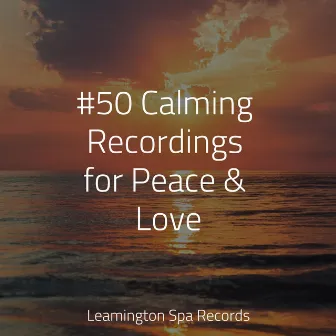 #50 Calming Recordings for Peace & Love by Oasis of Meditation