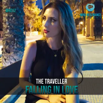 Falling in Love by The Traveller