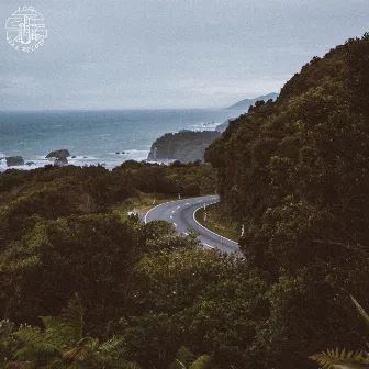 Pacific Coast Highway by Max Merseny